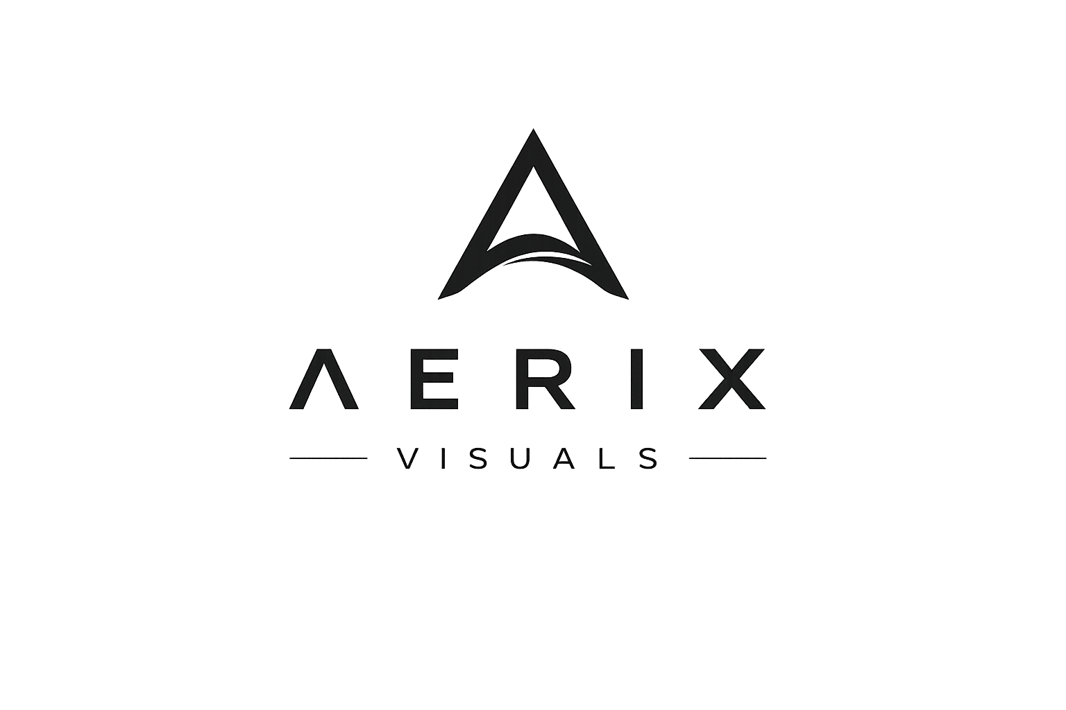 Aerix Visuals