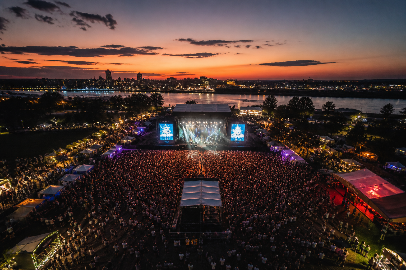 Open-Air Festival